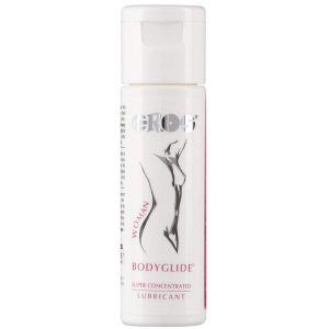 Eros Bodyglide superconcentrated silicone lubricant for women 30 ml Eros Bodyglide superconcentrated silicone lubricant for women 30 ml - Image 1