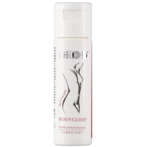 Eros Bodyglide superconcentrated silicone lubricant for women 30 ml