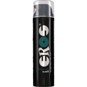 Eros Anal Fisting Gleitgel slideX 200 ml Eros Anal Fisting Gleitgel slideX 200 ml - Afbeelding 1