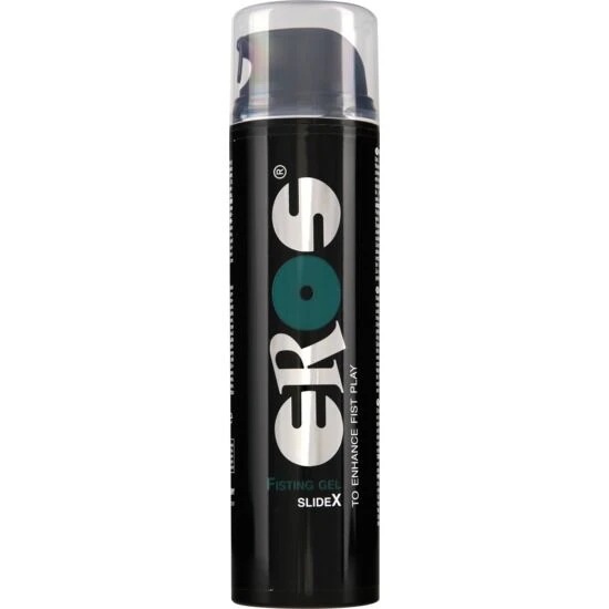 Eros Anal Fisting Gleitgel slideX 200 ml