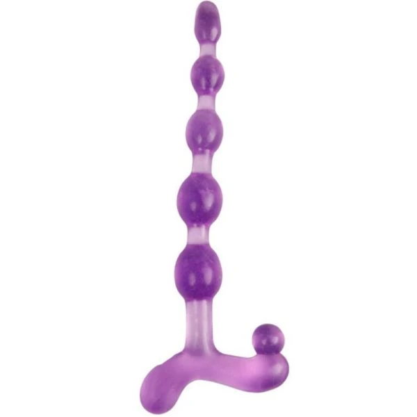 Baile Lovers Secret Collection Fantasykit – 7-delige Toy-set Baile Lovers Secret Collection Fantasykit – 7-delige Toy-set