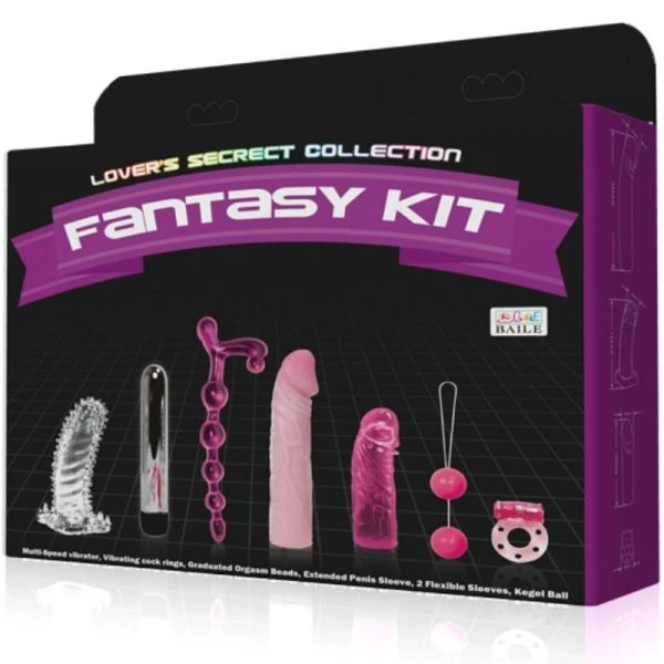img_69682_8cbe553a9b9016605ba30da84e35a542_1.jpg Baile Lovers Secret Collection Fantasykit – 7-delige Toy-set