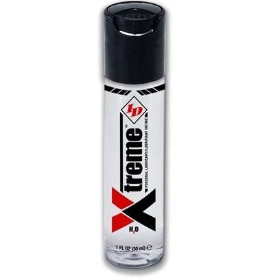 ID Lubricantes Xtreme Glijmiddel 130 ml