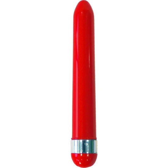 Toyjoy NUR Für SIE RED Romance Cadeauset met Vibrator en Massagekaars