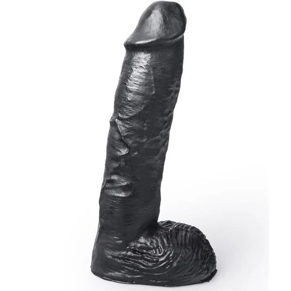 img_86058_44bd59354f57de2dac0df6b1b4ceefcc_1.jpg Hung System Realistic Dildo Mickey 24 cm Black