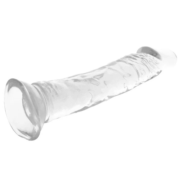 X Ray Klare Dildo 21 cm Lengte 4 cm Diameter X Ray Klare Dildo 21 cm Lengte 4 cm Diameter