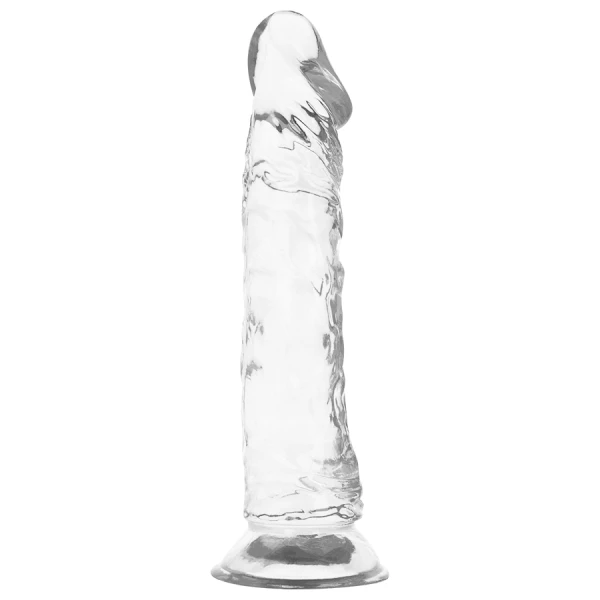 X Ray Klare Dildo 21 cm Lengte 4 cm Diameter X Ray Klare Dildo 21 cm Lengte 4 cm Diameter