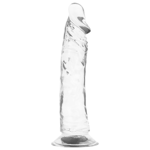 X Ray Klare Dildo 21 cm Lengte 4 cm Diameter X Ray Klare Dildo 21 cm Lengte 4 cm Diameter - Afbeelding 5