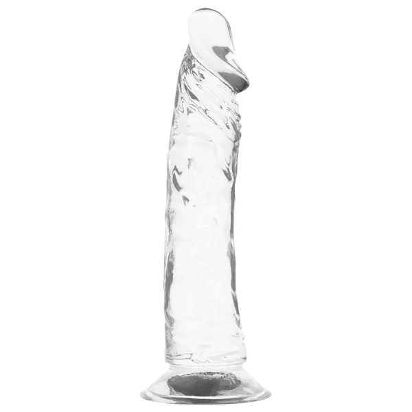 X Ray Klare Dildo 21 cm Lengte 4 cm Diameter X Ray Klare Dildo 21 cm Lengte 4 cm Diameter