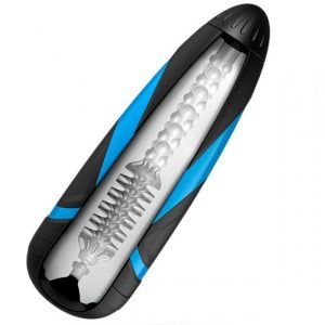 Satisfyer Tornado Bliss Replacement Sleeve for Satisfyer Men One Satisfyer Tornado Bliss Replacement Sleeve for Satisfyer Men One - Image 2