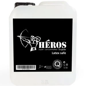 Heros Silikon-Gleitmittel Bodyglide 5000 ml