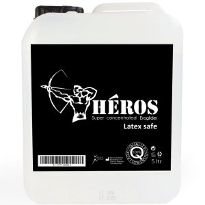 Heros Silikon-Gleitmittel Bodyglide 5000 ml Heros Silikon-Gleitmittel Bodyglide 5000 ml - Afbeelding 2