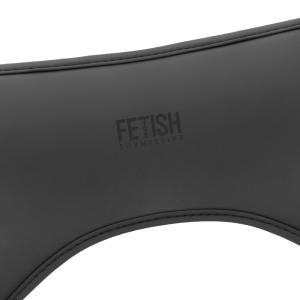 Fetish Submissive Cyber Strap riem met dildo en afstandsbedieningstrilling Fetish Submissive Cyber Strap riem met dildo en afstandsbedieningstrilling - Afbeelding 11