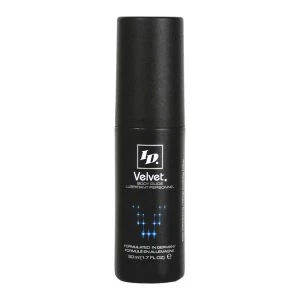 ID Lubricantes ID Velvet Premium Body Glide Silikon-Gleitmittel