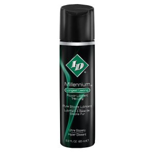 ID Lubricantes Siliconen glijmiddel Millennium langdurig en waterbestendig ID Lubricantes Siliconen glijmiddel Millennium langdurig en waterbestendig - Afbeelding 2