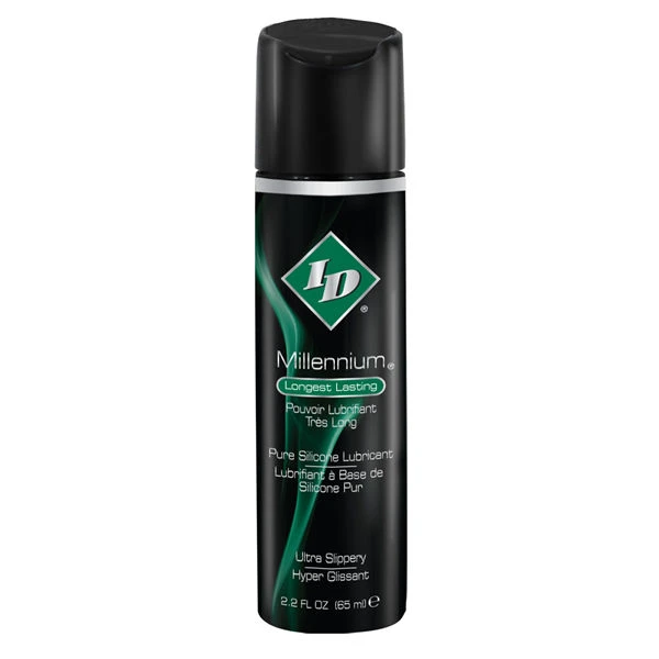 ID Lubricantes Siliconen glijmiddel Millennium langdurig en waterbestendig