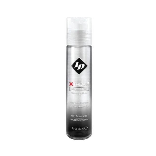 ID Lubricantes Xtreme Lubricant 30 ml