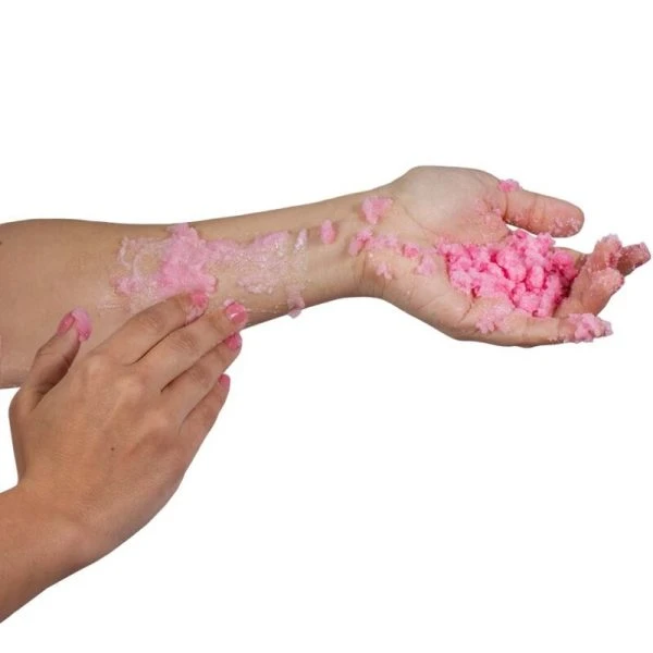 Secretplay Sparkling Bath Salt Pretty But Wild 350 g