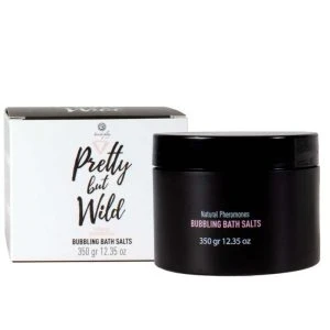 Secretplay Sprudelndes Badesalz Pretty But Wild 350 g