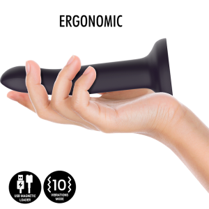 Mythology Duman Mystic Dildo M met kleurverandering en vibratie Mythology Duman Mystic Dildo M met kleurverandering en vibratie - Afbeelding 7