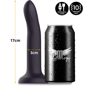 Mythology Duman Mystic Dildo M met kleurverandering en vibratie Mythology Duman Mystic Dildo M met kleurverandering en vibratie - Afbeelding 4