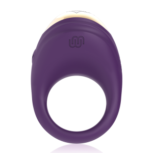 Treasure Robin Vibratiering met Watchme-afstandsbediening Treasure Robin Vibratiering met Watchme-afstandsbediening - Afbeelding 6