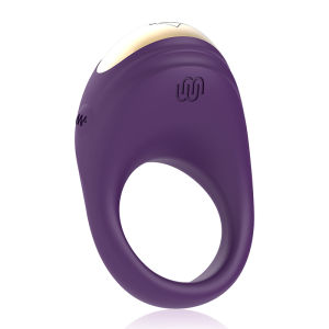Treasure Robin Vibratiering met Watchme-afstandsbediening Treasure Robin Vibratiering met Watchme-afstandsbediening - Afbeelding 2