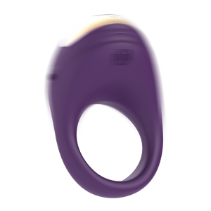 Treasure Robin Vibratiering met Watchme-afstandsbediening Treasure Robin Vibratiering met Watchme-afstandsbediening - Afbeelding 4