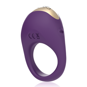 Treasure Robin Vibratiering met Watchme-afstandsbediening Treasure Robin Vibratiering met Watchme-afstandsbediening - Afbeelding 7