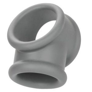 Calexotics Alpha Precision Ring van vloeibaar siliconen met balzakring Calexotics Alpha Precision Ring van vloeibaar siliconen met balzakring - Afbeelding 5