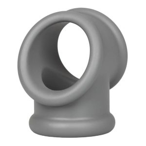 Calexotics Alpha Precision Ring van vloeibaar siliconen met balzakring Calexotics Alpha Precision Ring van vloeibaar siliconen met balzakring - Afbeelding 6