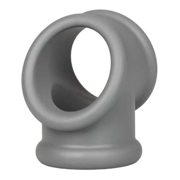 Calexotics Alpha Precision Ring van vloeibaar siliconen met balzakring