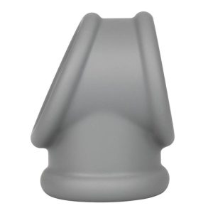 Calexotics Alpha Precision Ring van vloeibaar siliconen met balzakring Calexotics Alpha Precision Ring van vloeibaar siliconen met balzakring - Afbeelding 7