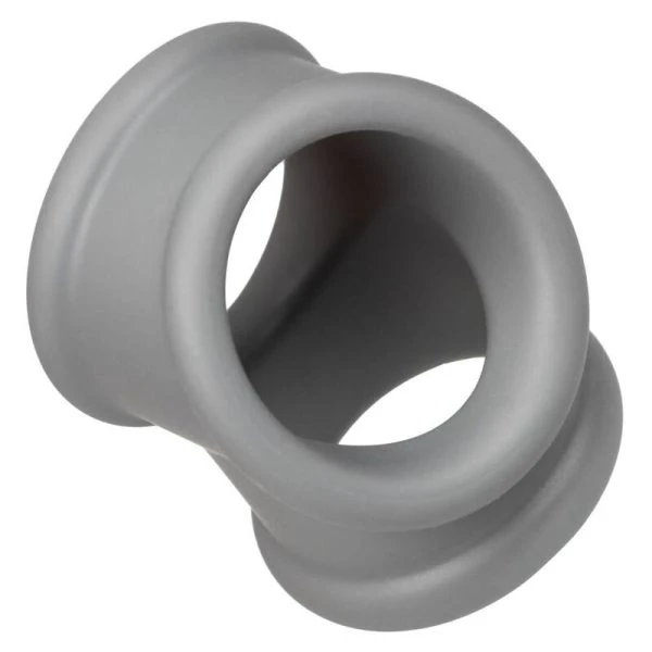 Calexotics Alpha Precision Ring van vloeibaar siliconen met balzakring