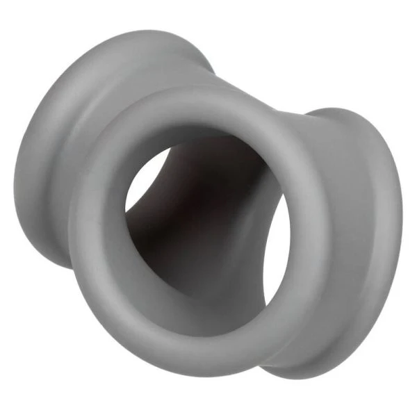 Calexotics Alpha Precision Ring van vloeibaar siliconen met balzakring