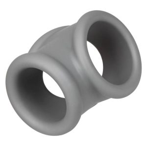Calexotics Alpha Precision Ring van vloeibaar siliconen met balzakring Calexotics Alpha Precision Ring van vloeibaar siliconen met balzakring - Afbeelding 10
