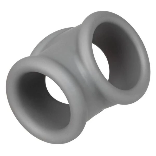 Calexotics Alpha Precision Ring van vloeibaar siliconen met balzakring