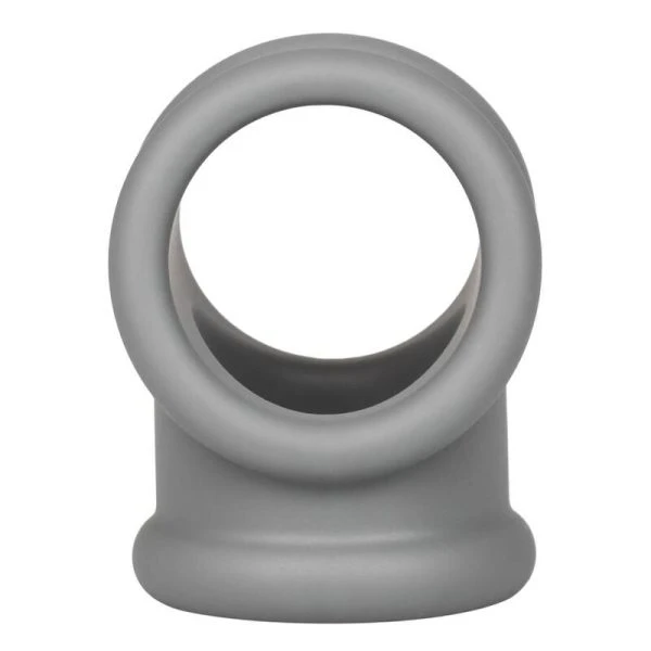 Calexotics Alpha Precision Ring van vloeibaar siliconen met balzakring