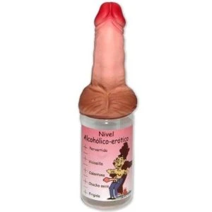 Diablo Picante Penis Bottle Meat Level 360 ML