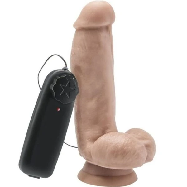 img_140385_23693fdfa467df2eb662a0b29b7659de_1.jpg Get Real Dildo with Balls and Remote Control, PVC