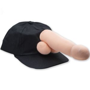 Diablo Picante Super Whistle Cap with Whistle black Diablo Picante Super Whistle Cap with Whistle black - Image 1