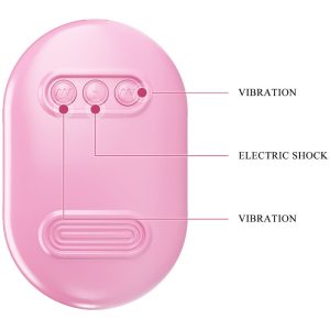 Pretty Love Surprise Box with Electro Stimulation Tweezers pink Pretty Love Surprise Box with Electro Stimulation Tweezers pink - Image 7