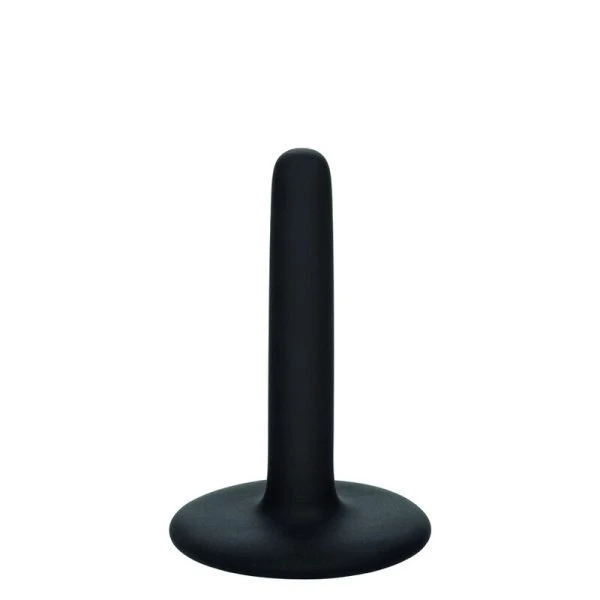 Calexotics Boundless Siliconen Pegging-set met 3 inlegstukken en universeel harnas