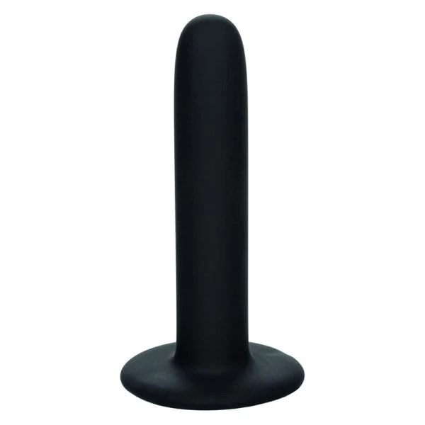 Calexotics Boundless Siliconen Pegging-set met 3 inlegstukken en universeel harnas