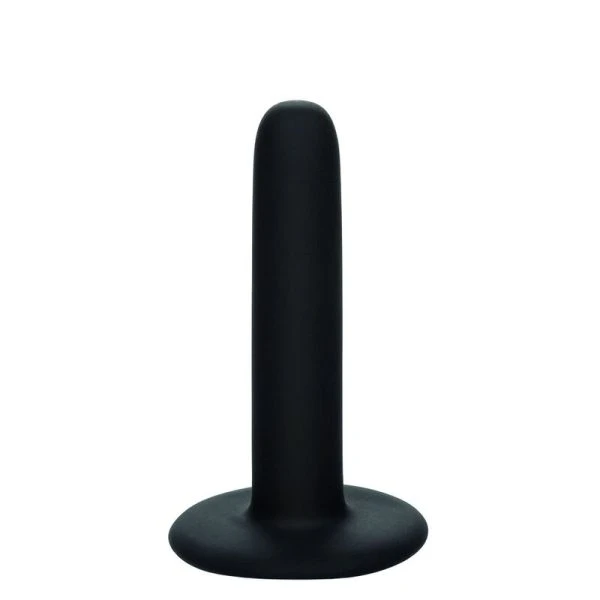 Calexotics Boundless Siliconen Pegging-set met 3 inlegstukken en universeel harnas