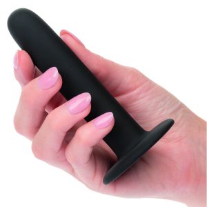 Calexotics Boundless Siliconen Pegging-set met 3 inlegstukken en universeel harnas Calexotics Boundless Siliconen Pegging-set met 3 inlegstukken en universeel harnas - Afbeelding 9