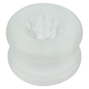 Calexotics Boundless Bumper Stroker Ring, versatile penis ring and stopper Calexotics Boundless Bumper Stroker Ring, versatile penis ring and stopper - Image 5