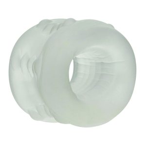 Calexotics Boundless Bumper Stroker Ring, versatile penis ring and stopper Calexotics Boundless Bumper Stroker Ring, versatile penis ring and stopper - Image 6