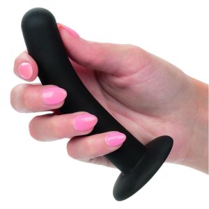 Calexotics Boundless Silicone Pegging Kit with Three Dildos Calexotics Boundless Silicone Pegging Kit with Three Dildos - Image 9