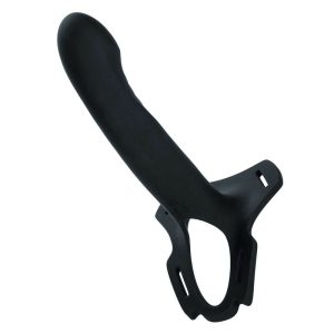 Calexotics Boundless oplaadbaar multifunctioneel strap-on met 10 trillingsstanden Calexotics Boundless oplaadbaar multifunctioneel strap-on met 10 trillingsstanden - Afbeelding 4